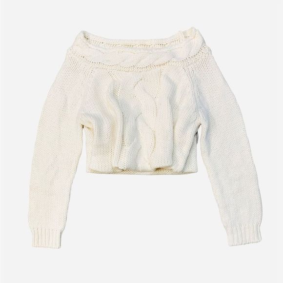 Altar'd State Sweaters - Altar’d State Cozy Knit Sweater